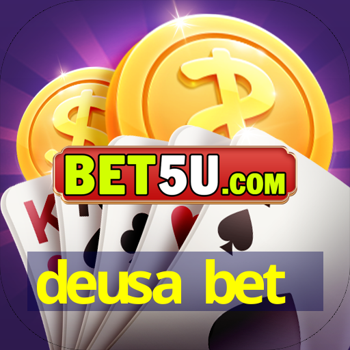 deusa bet